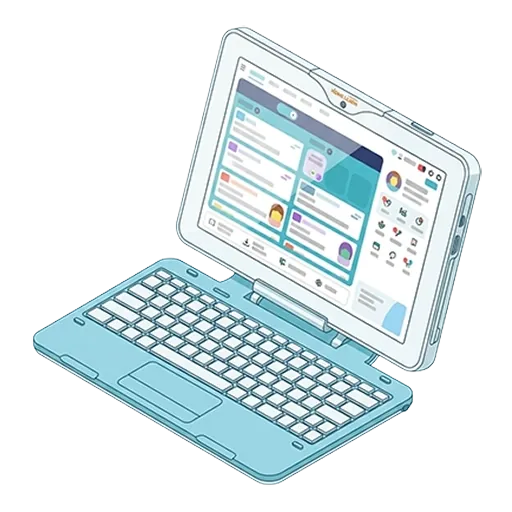아이스크림에듀 아이스크림 홈런 학습기 픽셀아트