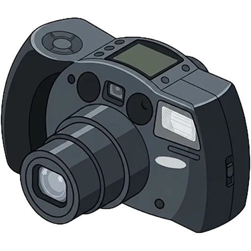 サムスン FX-4のピクセルアート
