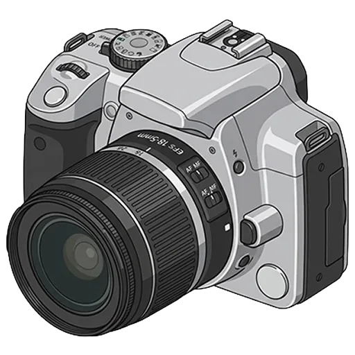 EOS 300D