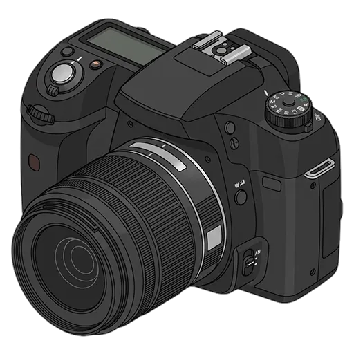 삼성 GX-10 픽셀아트