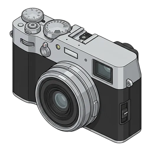 X100VI