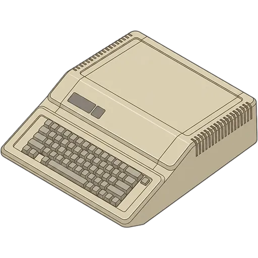 Apple IIe