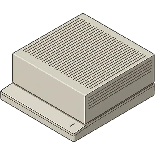 Apple IIGS