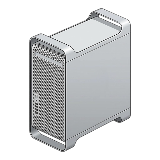 Power Mac G5 (2003)