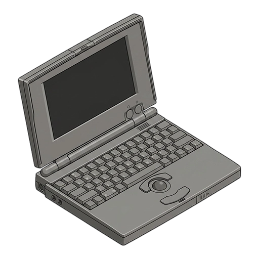 PowerBook 100