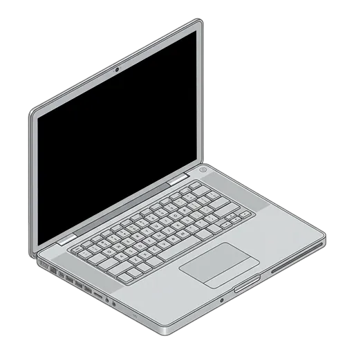 MacBook Pro 15-inch (2006)
