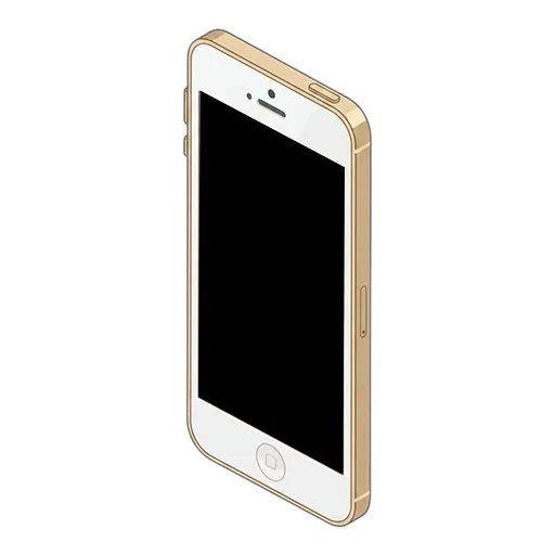 Apple iPod touch (2015, 6th generation) pixel art