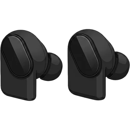 Beats ビーツ Studio Buds+のピクセルアート