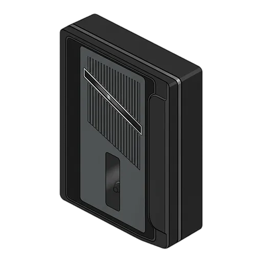 소니 워크맨 WM-F501 픽셀아트