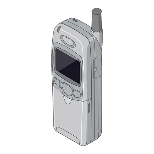 Sanyo SMP-A017 pixel art