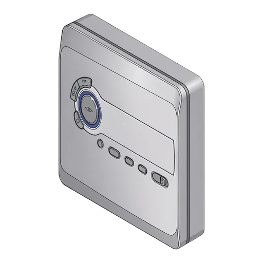 Sony Walkman WM-FX888 pixel art