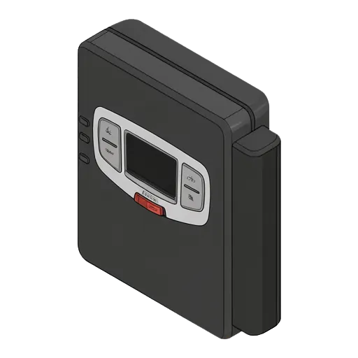 ソニー ウォークマン WM-GX655のピクセルアート