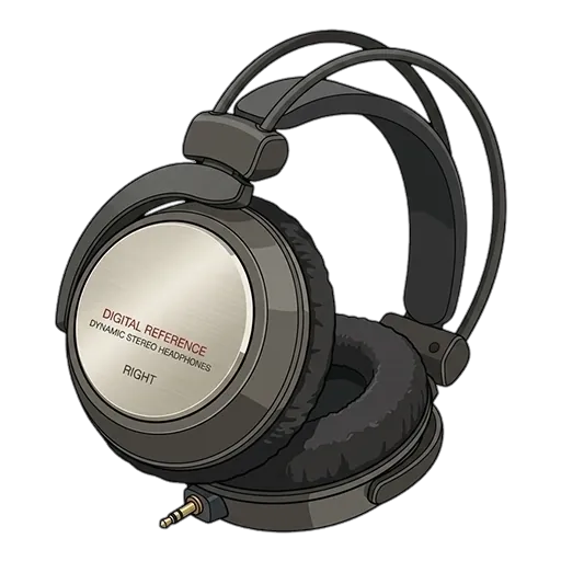 소니 MDR-CD1700 픽셀아트