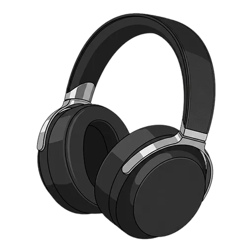 소니 MDR-Z7 픽셀아트
