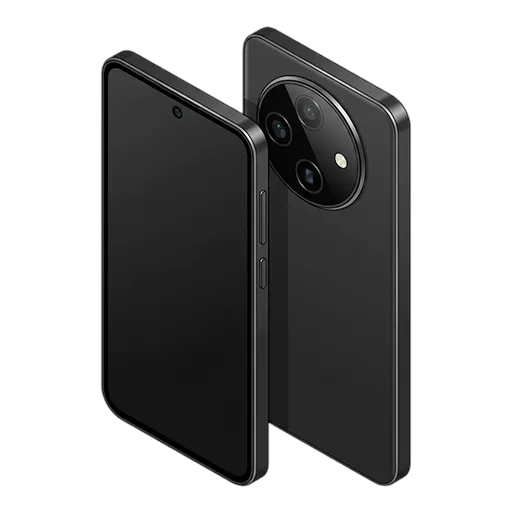 비보 X200 FE 픽셀아트