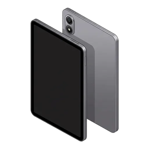 Xiaomi Redmi Pad 2 Pro pixel art