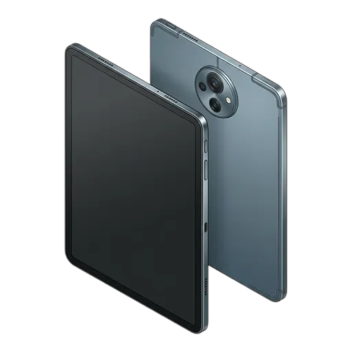 OnePlus Pad 3 pixel art