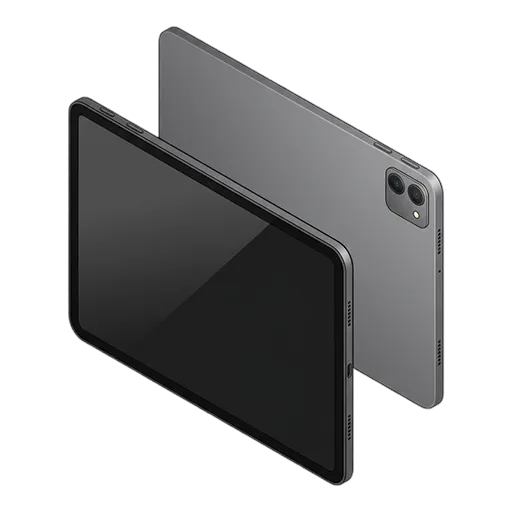 Oppo OPPO Pad 5 pixel art