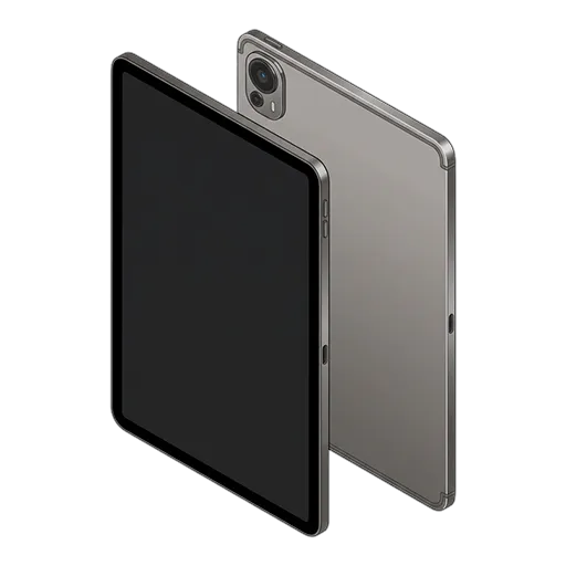 Vivo vivo Pad 5 pixel art
