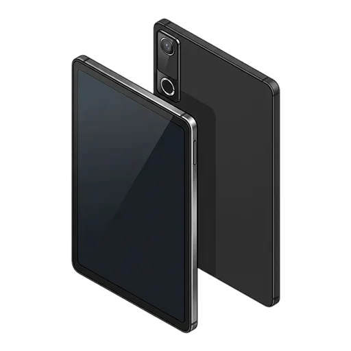 Lenovo Legion Y700 (2026) pixel art