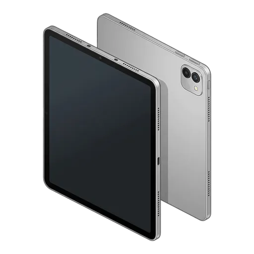 Honor (Huawei) Honor MagicPad 3 pixel art