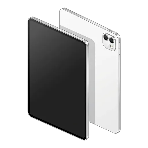 Honor (Huawei) Honor MagicPad 3 Pro pixel art
