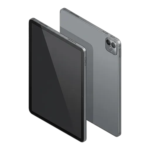 Realme realme Pad 3 pixel art
