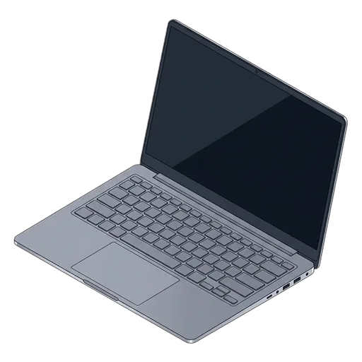 Samsung Galaxy Book6 pixel art