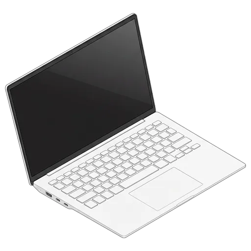 LG gram Pro 16（2026）のピクセルアート