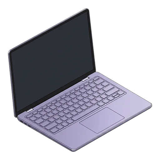 Microsoft マイクロソフト Surface Laptop 13インチのピクセルアート