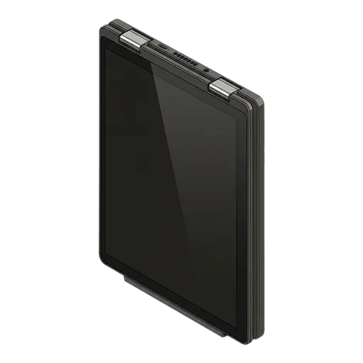 Lenovo ThinkPad X1 2-in-1 Gen 11 Aura Edition pixel art