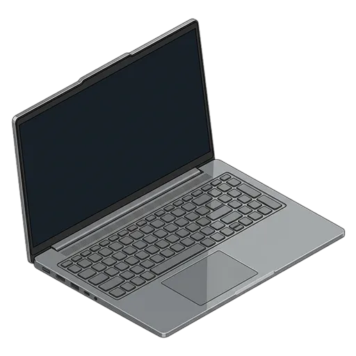 Lenovo IdeaPad Pro 5i Gen 11 pixel art