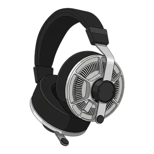 파이널오디오 파이널 DX6000 픽셀아트