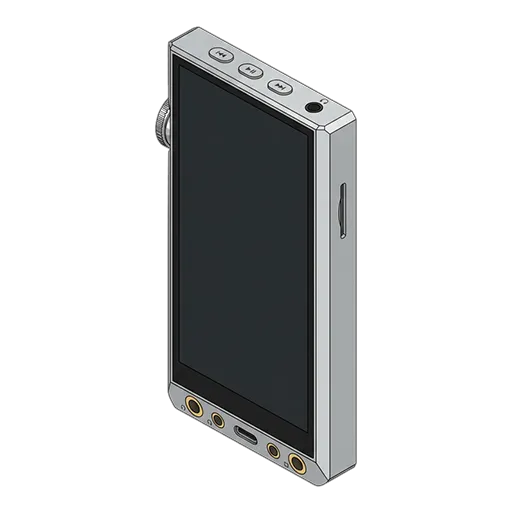 아이바소 DX270 픽셀아트