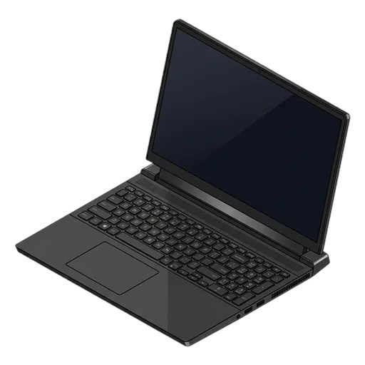 Alienware 15 AMD（2026）のピクセルアート