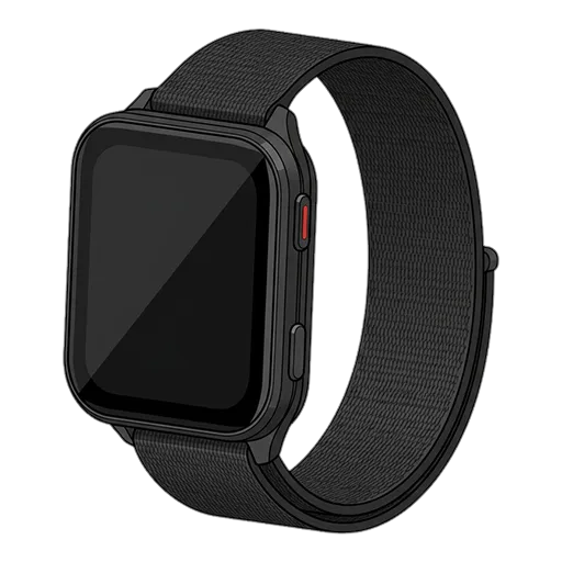Garmin ガーミン Venu X1のピクセルアート