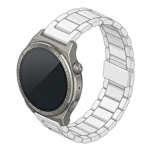Huawei ファーウェイ Watch 6 Proのピクセルアート