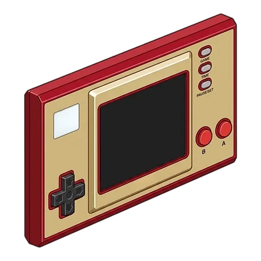 Game & Watch