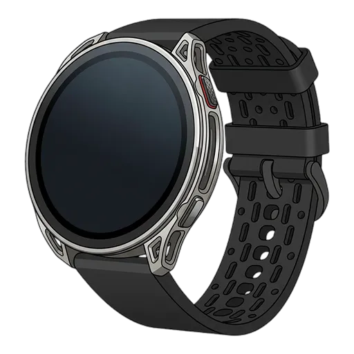 Amazfit Cheetah 2 Ultraのピクセルアート