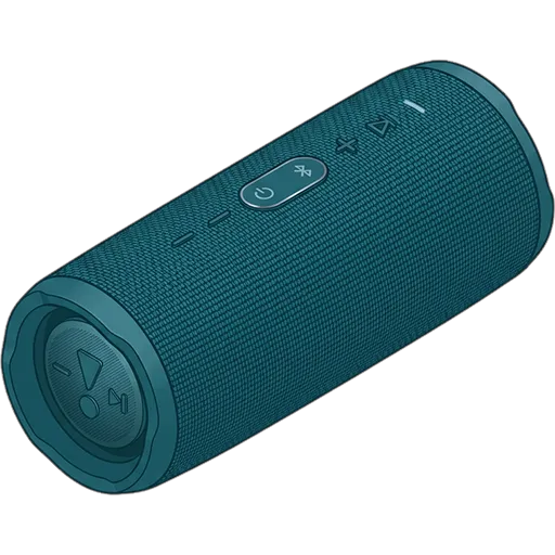 JBL 플립 7 픽셀아트