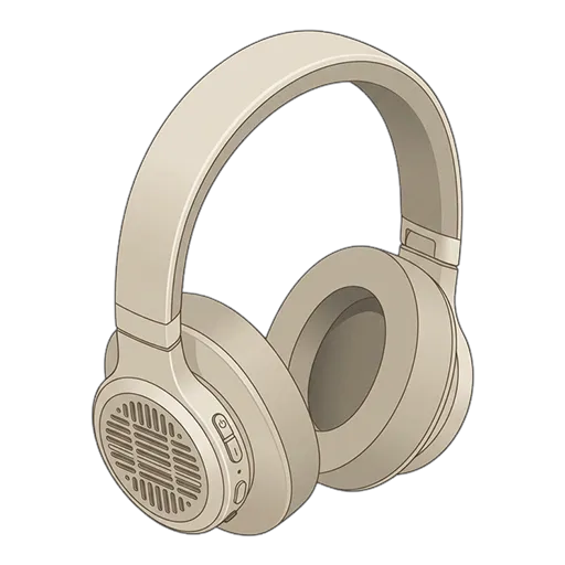 JBL 라이브 680NC 픽셀아트