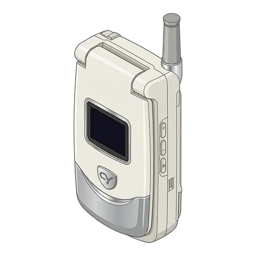 LG 싸이언 싸이언 사이버-iX1 픽셀아트