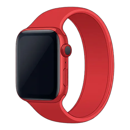 Apple Watch Series 6 44mm (2020)のピクセルアート