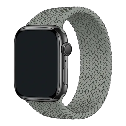 Apple Watch Series 11 46mm（2025）のピクセルアート