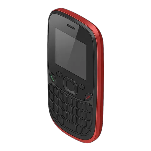 Alcatel One Touch 355のピクセルアート