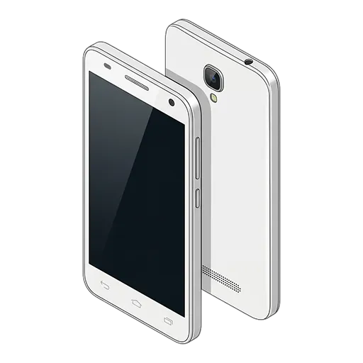 Alcatel Idol 2 Mini Sのピクセルアート