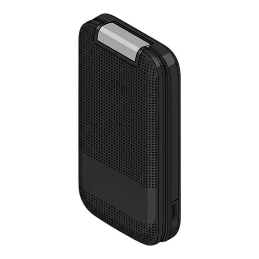 Alcatel One Touch A206G pixel art