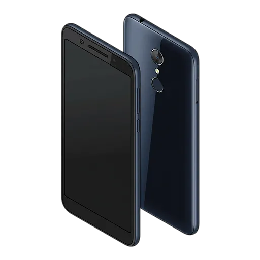 Alcatel 3 (2018) pixel art