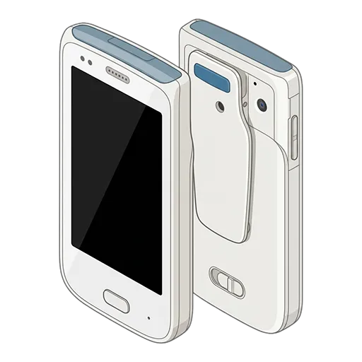 Ascom Mycoのピクセルアート