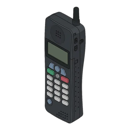 AT&T 3770 픽셀아트